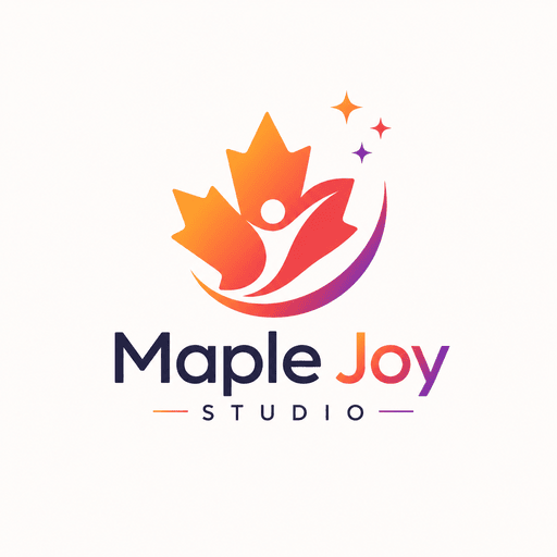 Maple Joy Studio